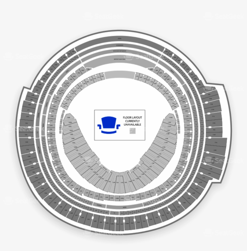 Buffalo Bills Seating Chart Buffalo Bills Free Transparent PNG