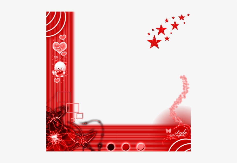 If You Want Any Effect Then Mail Us At - Picture Frame, transparent png #616603