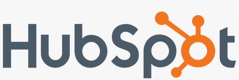 Hubspot Logo Transparent, transparent png #616609