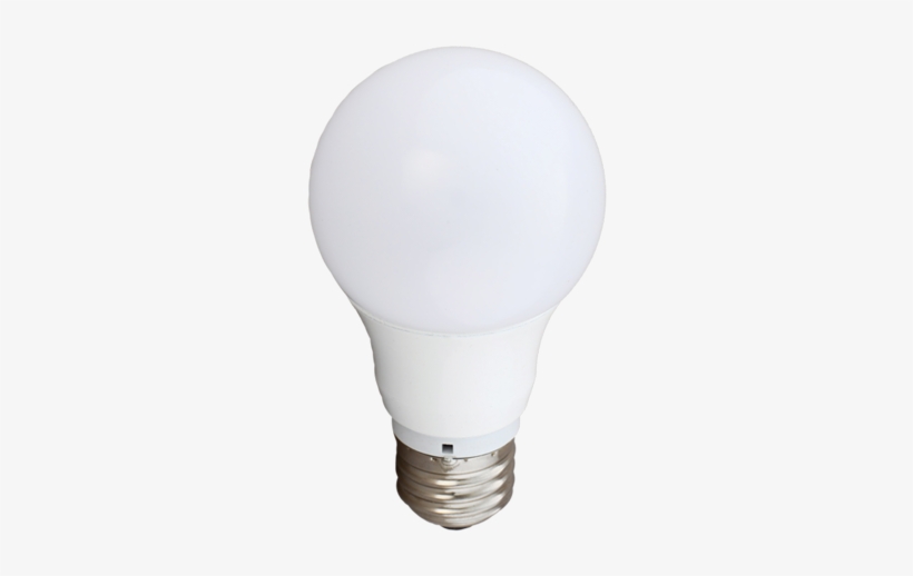 Clip Library Download Classic Led A W End Of Line - Led Light Bulbs Png, transparent png #616748