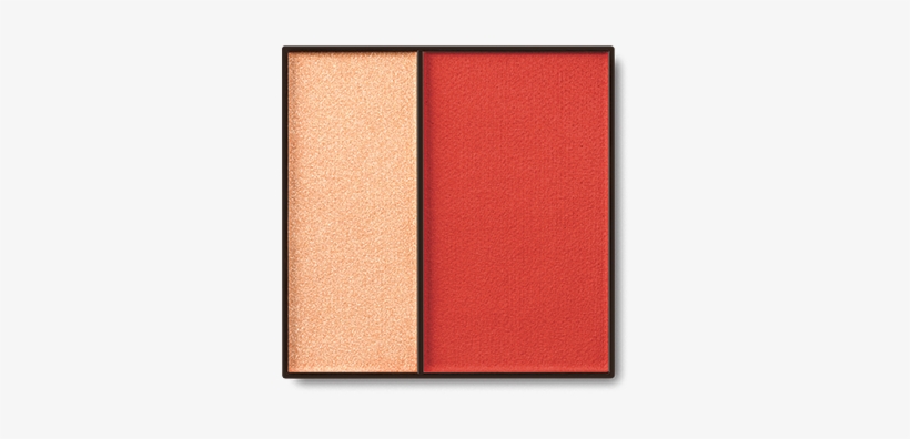 Mary Kay Mineral Cheek Color Duo Spiced Poppy, transparent png #616795