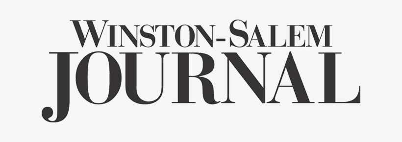 Winston-salem Journal Events - Winston Salem Journal Logo, transparent png #616847