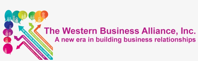 The Western Business Alliance, Inc - The Western Business Alliance, Inc., transparent png #617003