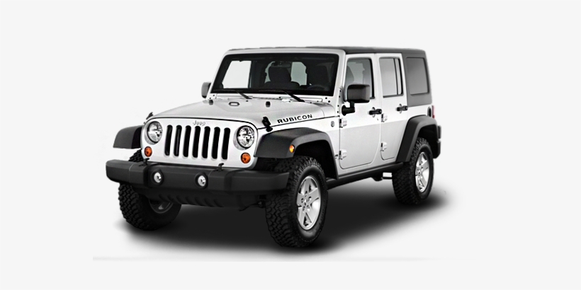 White 2014 Jeep Wrangler Unlimited, transparent png #617019