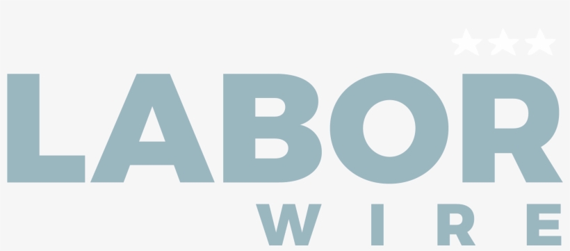 Labor Wire - Logo - Logo, transparent png #617021