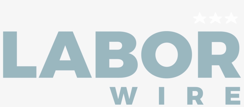 Labor Wire - Logo - Logo, transparent png #617021