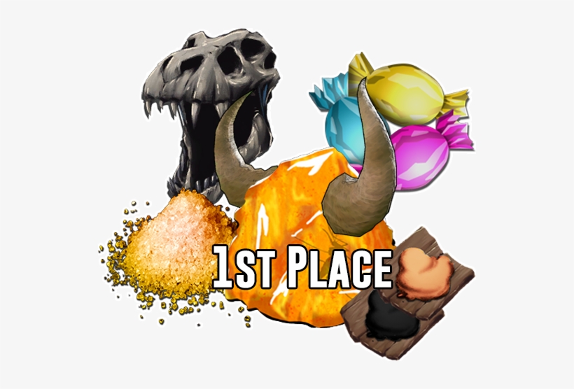 1790911547 1stplaze - Thumb - - 3rd Place, transparent png #617022