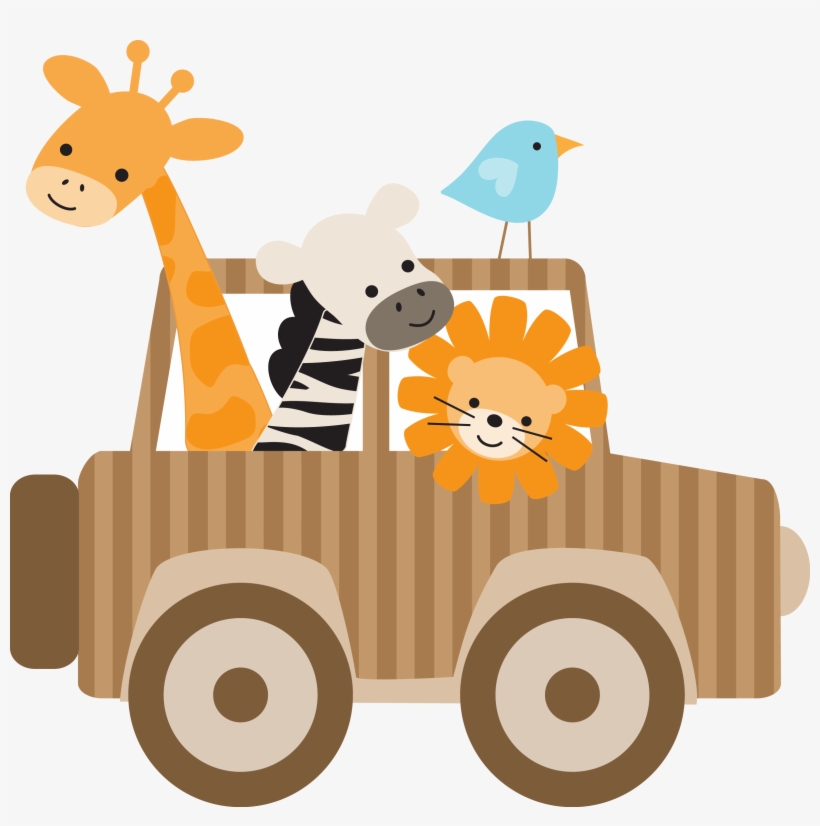 Jipe Safari Png, transparent png #617065