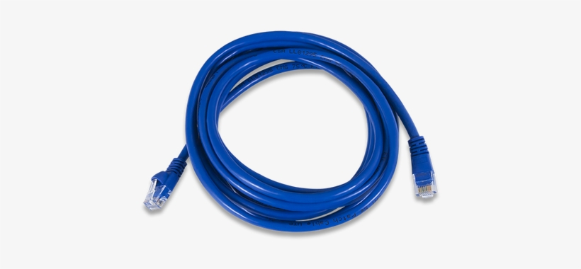 Cat 5e Ethernet Cable Product Image - Category 6 Cable, transparent png #617223