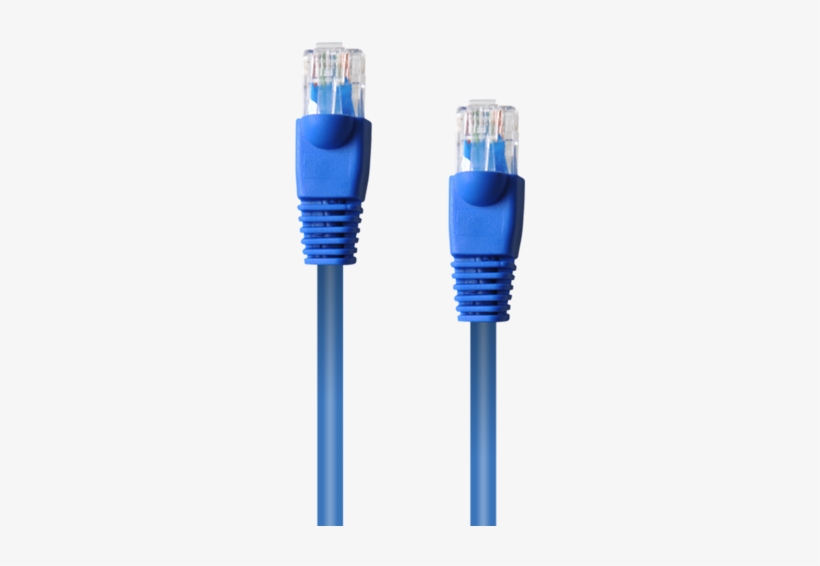 Ethernet Network Cables - Networking Cables, transparent png #617255