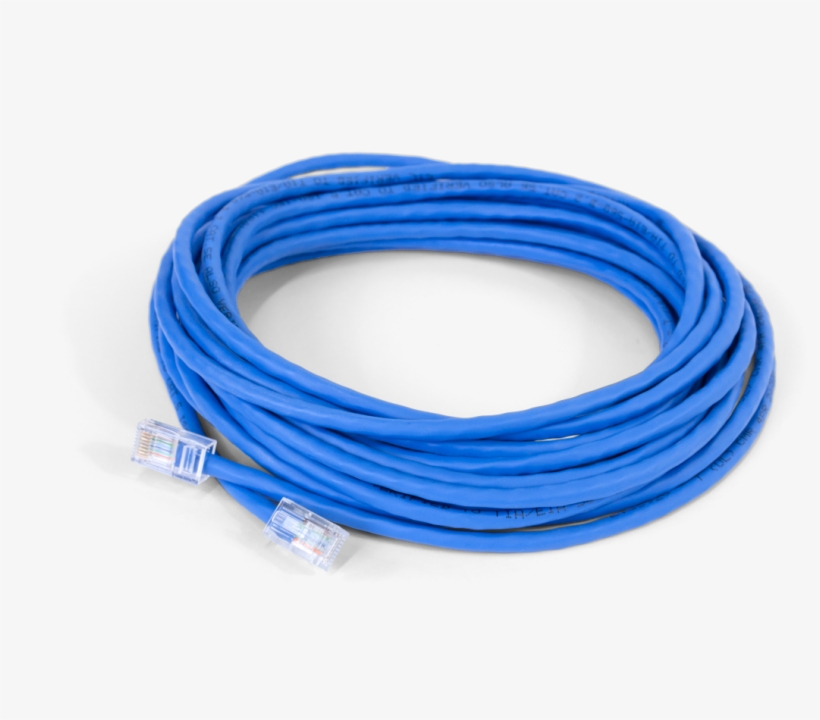 Category 6 Cable, transparent png #617277
