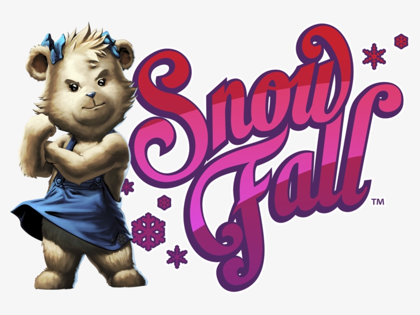 Snow Fall Logo - Zazzle Fall T-shirt, transparent png #617278