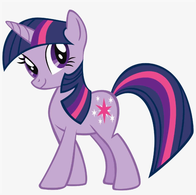 Fanmade Twilight Sparkle By Twiliqht Sparkle - Pony Twilight Sparkle Princess, transparent png #617480