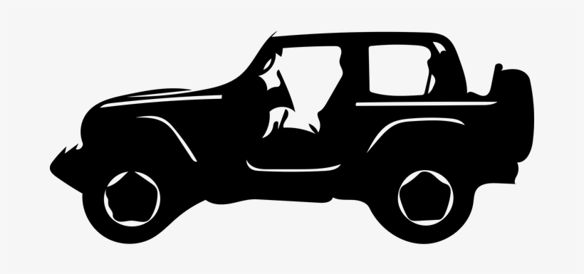 Car, Jeep, Suv, Muv, Cars Movie - Jeep, transparent png #617510