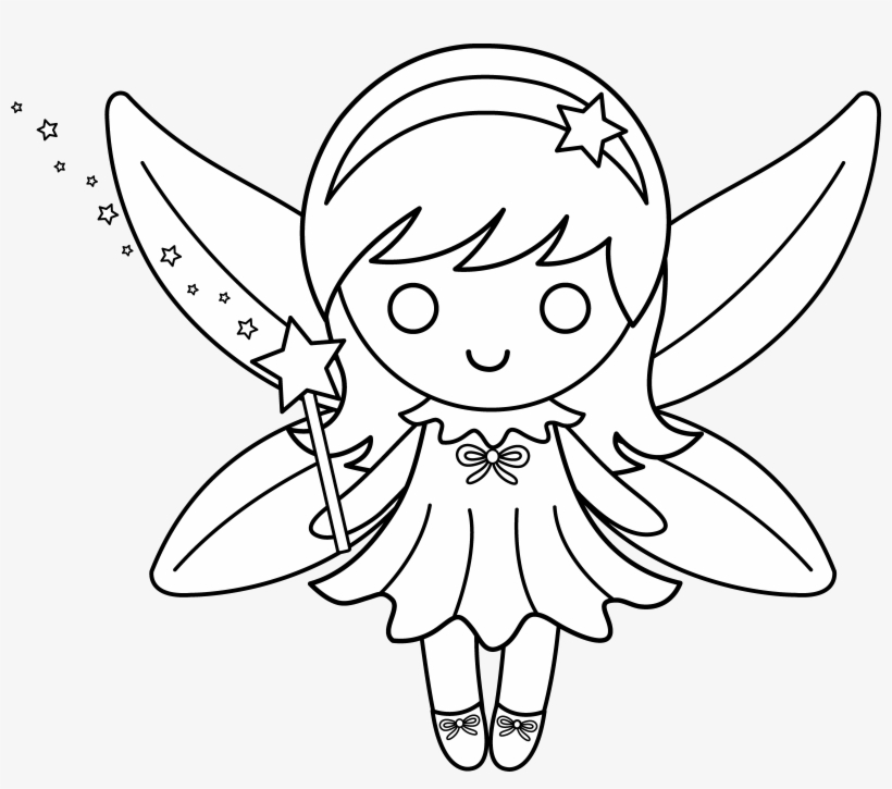 61 617691 cartoon fairy drawing at getdrawings draw a fairy