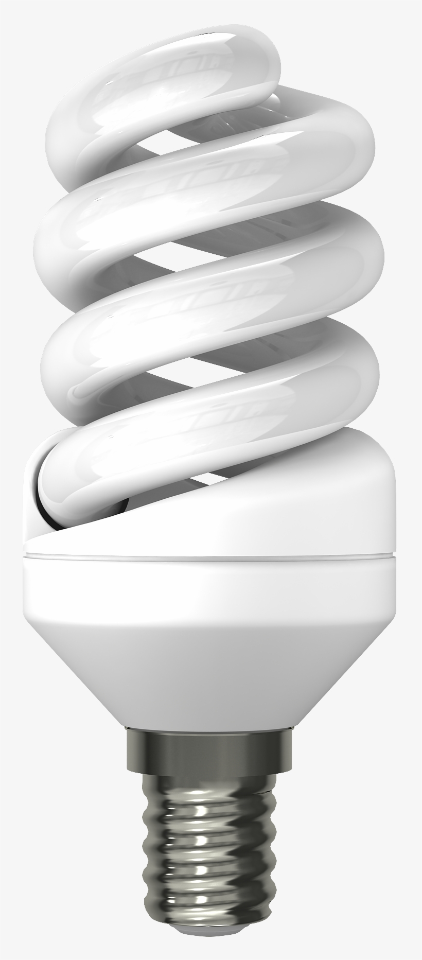 Лампа Светодиодная Econ Led R50 5вт E14 3000k, transparent png #617697