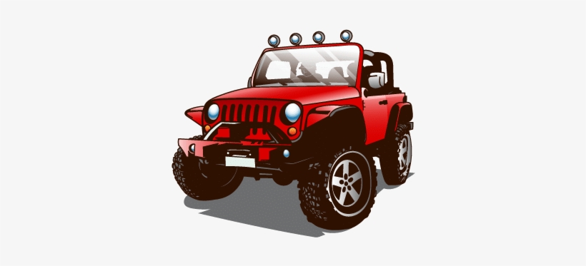 More Than Just Another Jeep Event - California Pismo Beach, transparent png #617800
