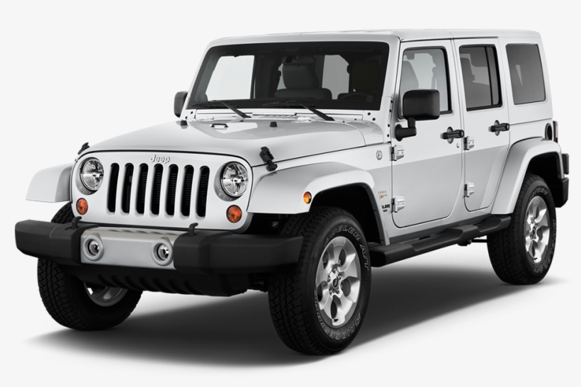 2016 Jeep Wrangler Angular Front - 2017 Jeep, transparent png #617902