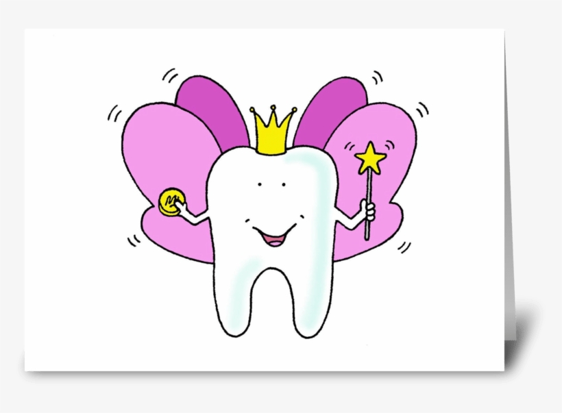 Love From The Tooth Fairy - Tooth Fairy Princess Mugs, transparent png #618041