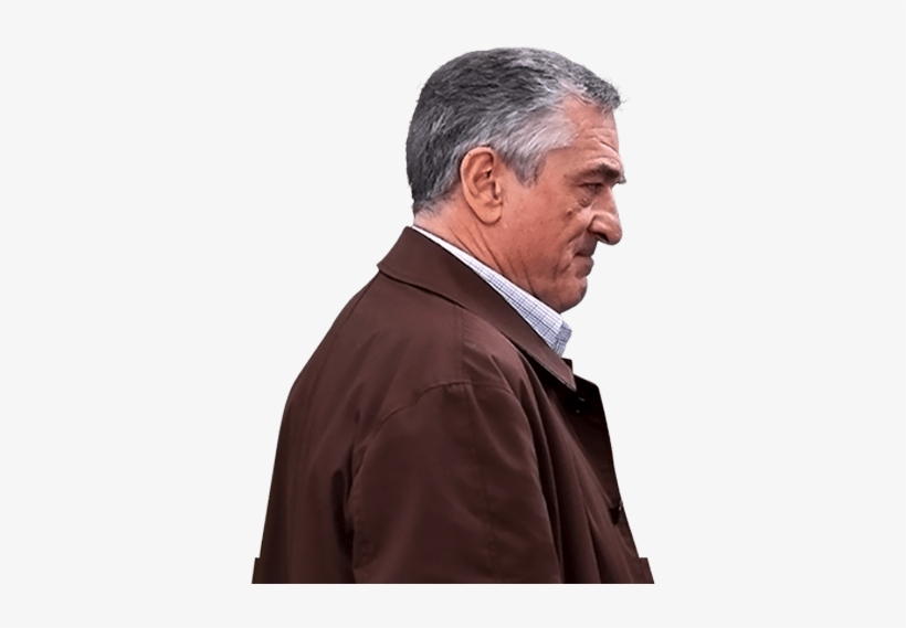 Robert - Robert De Niro Transparent, transparent png #618062