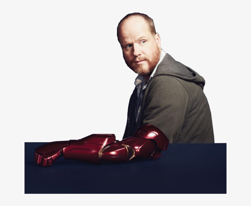 Based On Warren Ellis' Extremis Storyline And Following - Joss Whedon, transparent png #618082