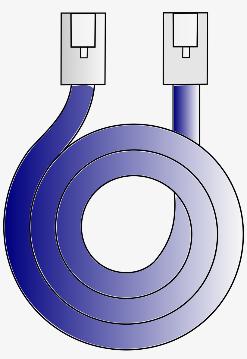 Cable De Red Animado, transparent png #618164