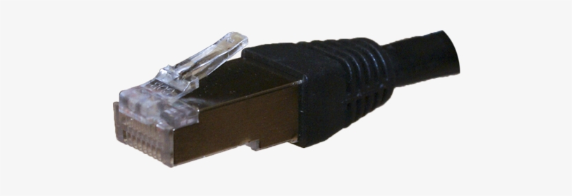 Image Rj45 Slim Line - 8p8c, transparent png #618273