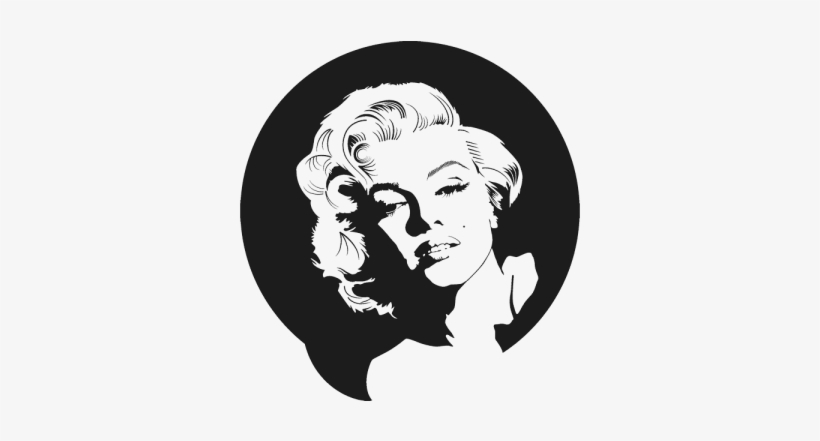 Free Png Marilyn Monroe Png Images Transparent - Marilyn Monroe Vector, transparent png #618416