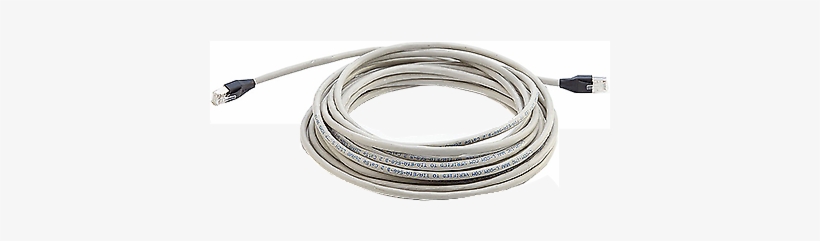 Flir 100 Ft. Ethernet Cable For M Series, transparent png #618434