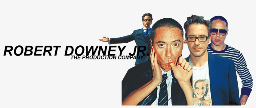 Robert Downey Jr, transparent png #618436