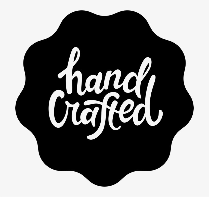 Hand Crafted Stamp In Calligraphy Wax Seal Style - Hand Made Seal Png, transparent png #618452