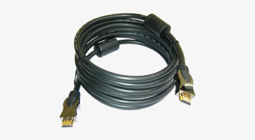 Bestnet Hdmi Cable With Ethernet - Hdmi, transparent png #618471