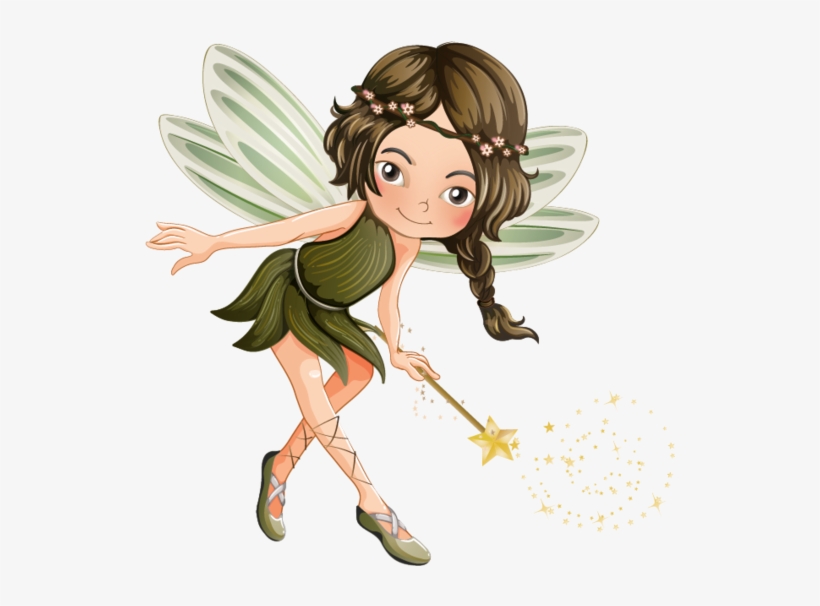 The Tooth Fairy Photo - Tooth Fairy, transparent png #618491