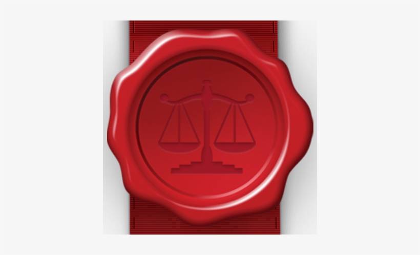 Wax Seal Faavicon - Analog Watch, transparent png #618600