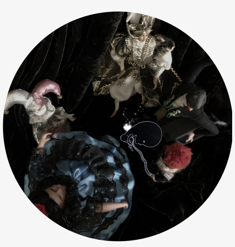 “tooth Fairy” - Portrait Of A Man, transparent png #618647