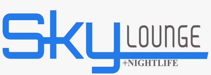 Sky Lounge - Electric Blue, transparent png #618722