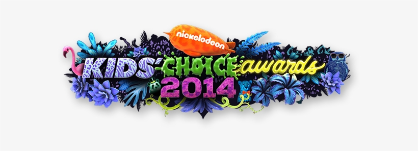 Nickelodeon Uk Viewers - 2014 Kids' Choice Awards, transparent png #618738