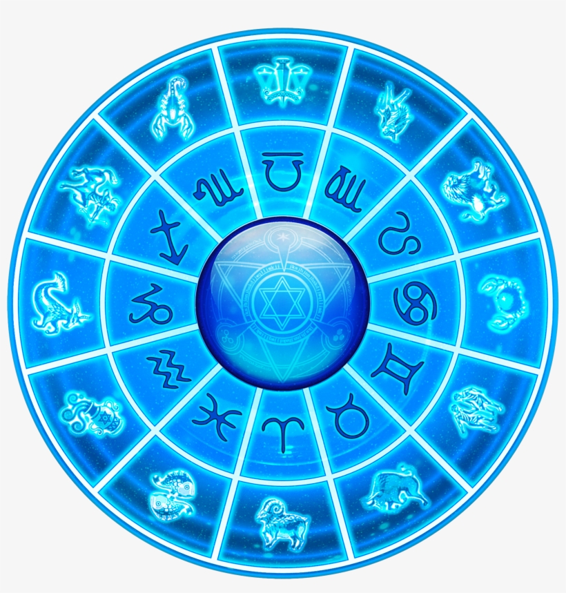 Zodiac Wheel - Ti Cerco Nel Segno Dell'amore, transparent png #618757