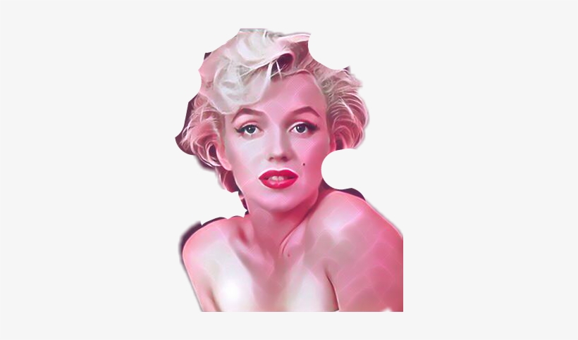 Marilyn Monroe, transparent png #618759