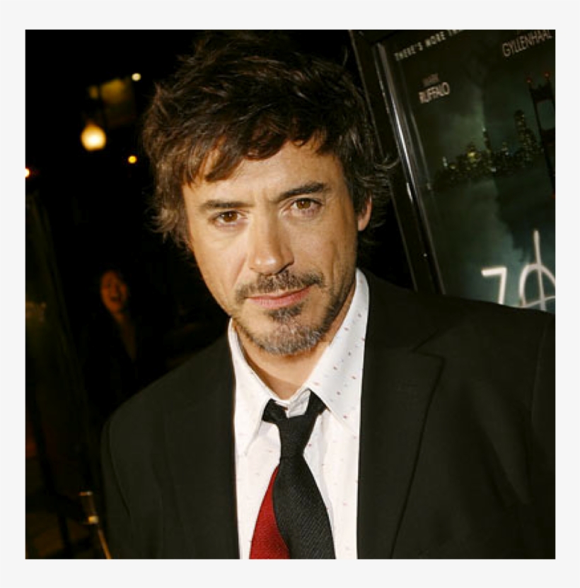 Haymitch = Robert Downey Jr - Robert De Niro Junior, transparent png #618898