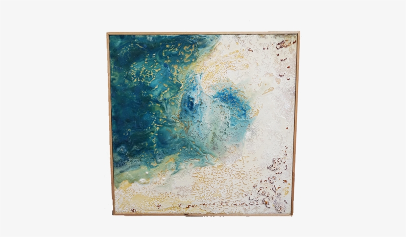 Kaskovich Original Artwork - Work Of Art, transparent png #618940