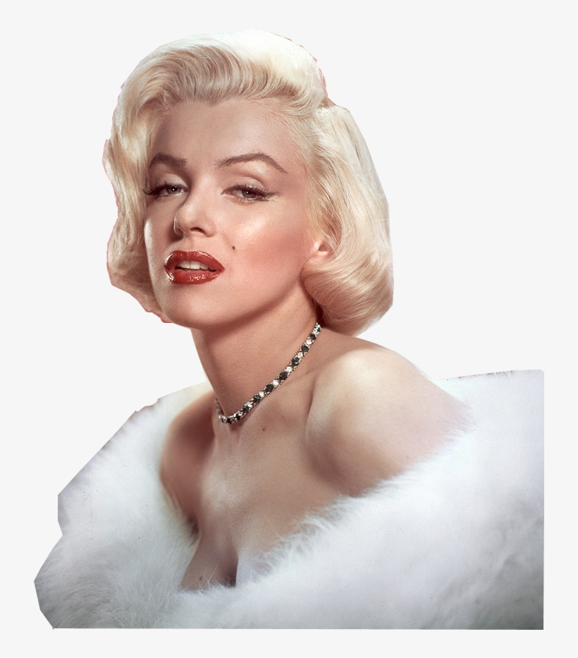 Marilyn Monroe Png - Marilyn Monroe, transparent png #618951