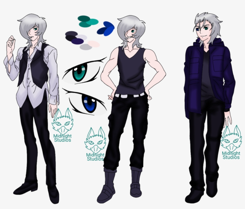 Allelujah Lumin By Allelujahlumin On Deviantart - Information, transparent png #619174