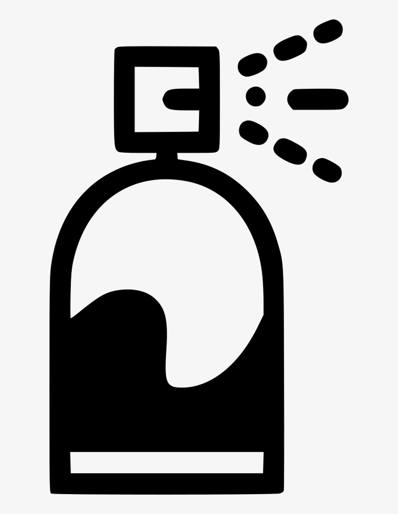 Png File - Aerosol Paint, transparent png #619176