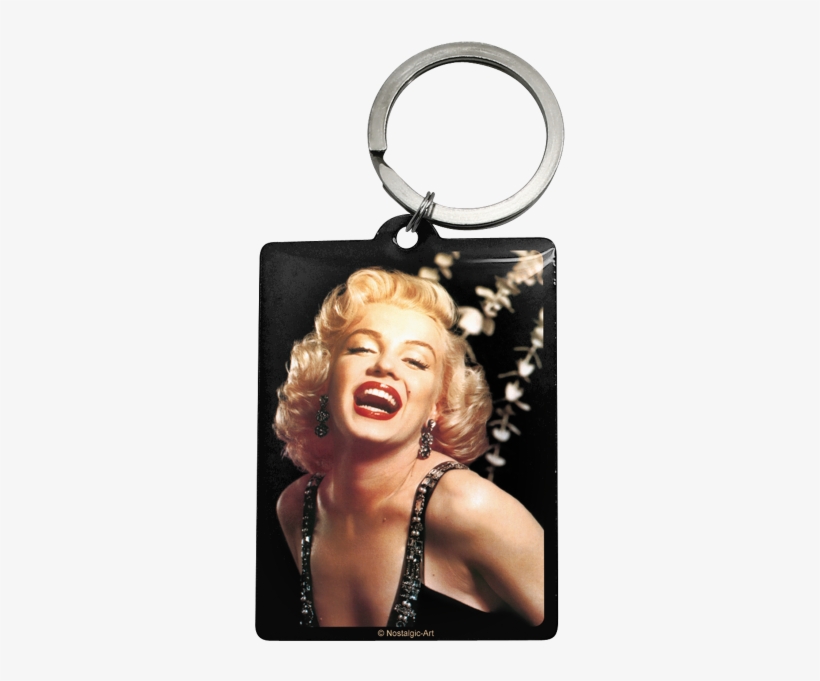Marilyn Monroe Smiles - Marilyn Monroe, transparent png #619195