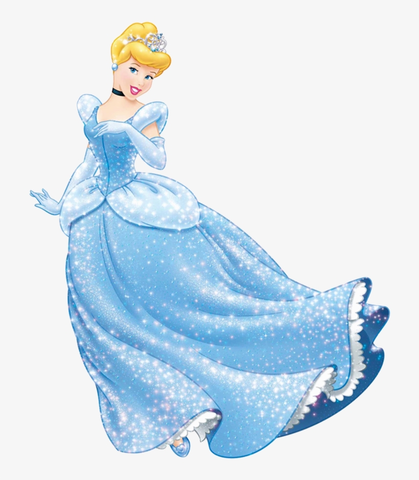 Top 89 Cinderella Clip Art - Cinderella Clipart Png, transparent png #619384