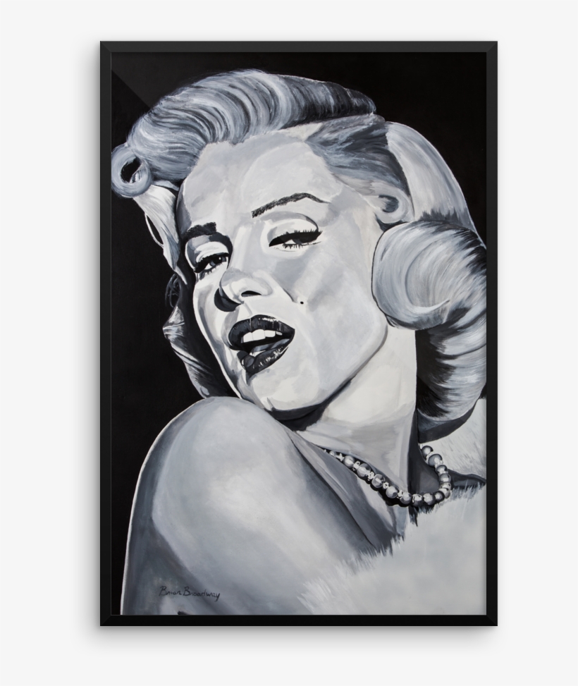 "marilyn Monroe\ - Marilyn Monroe, transparent png #619489
