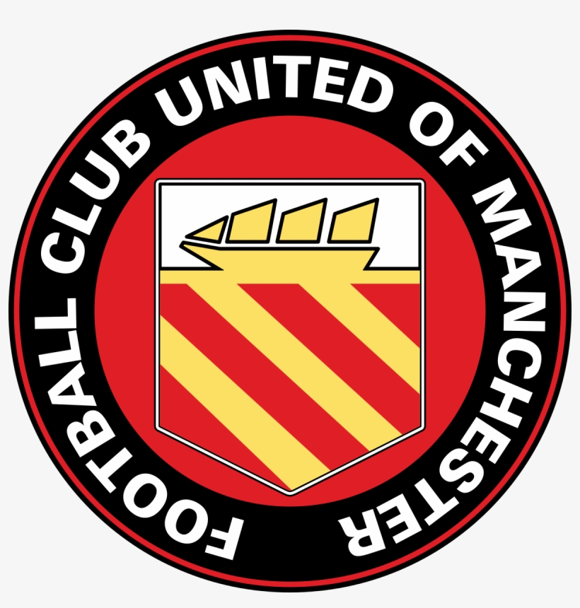 440px-fc United Of Manchester Crest - Fc United Of Manchester, transparent png #619493