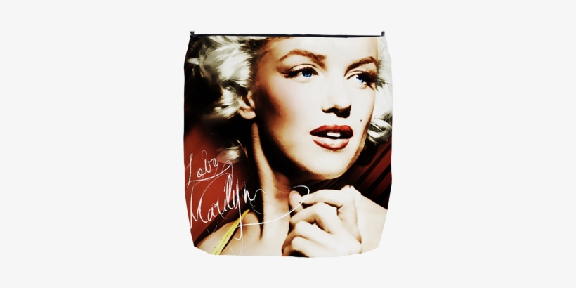 Amanti Art Marilyn Monroe - Glamour Head Framed Photographic, transparent png #619545