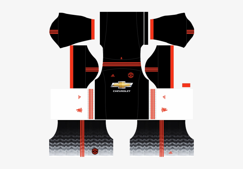 Kits Manchester United 2019, transparent png #619711